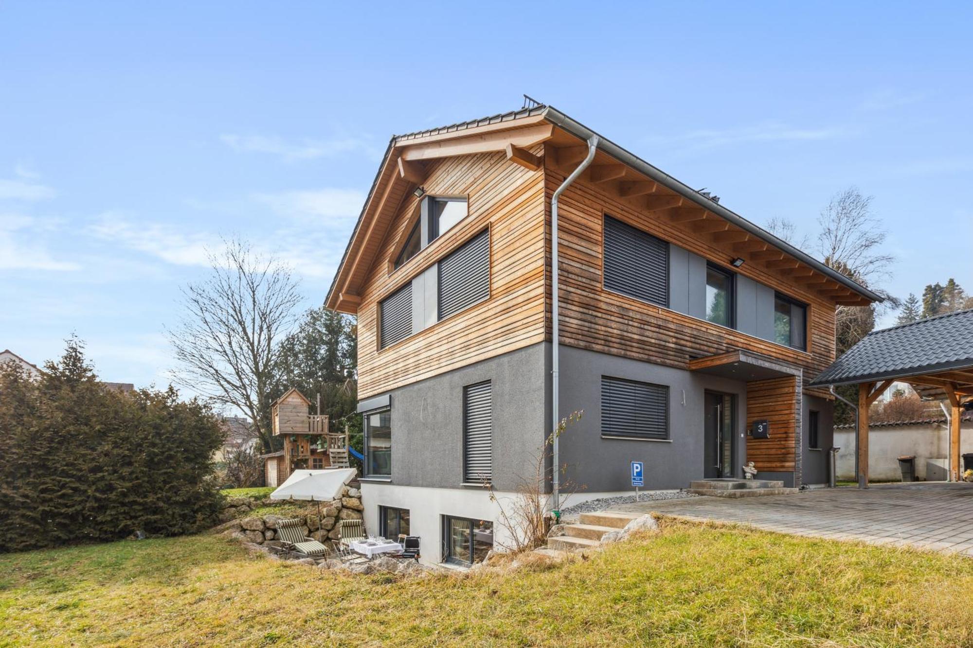 Fewo Himbeerweg Tutzing Exterior photo